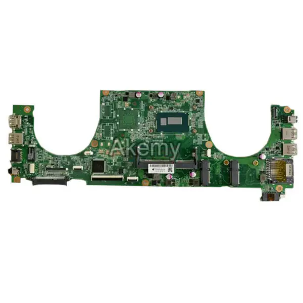 Placa base Dell 0M9CVC V5470 5439