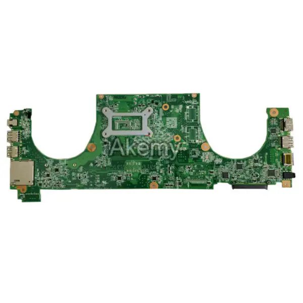 Placa base Dell 0M9CVC V5470 5439