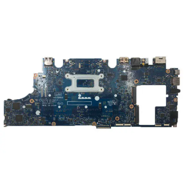 Placa base Dell 0X9Y17 E7240 LA-9431P ATX