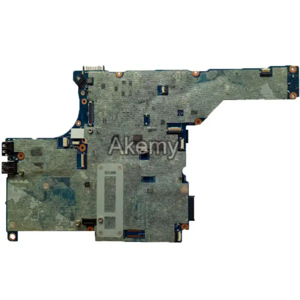 Placa base Dell 08XGRY E5440 LA-9832P