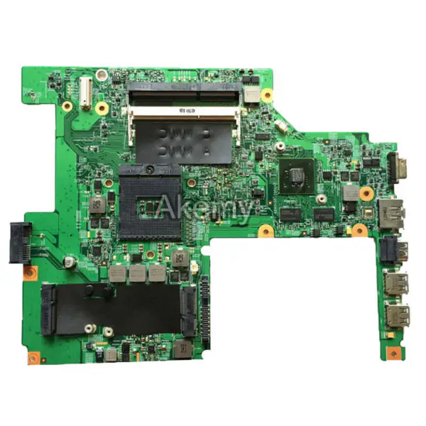 Placa base Dell 0W79X4 3500 V3500 ATX