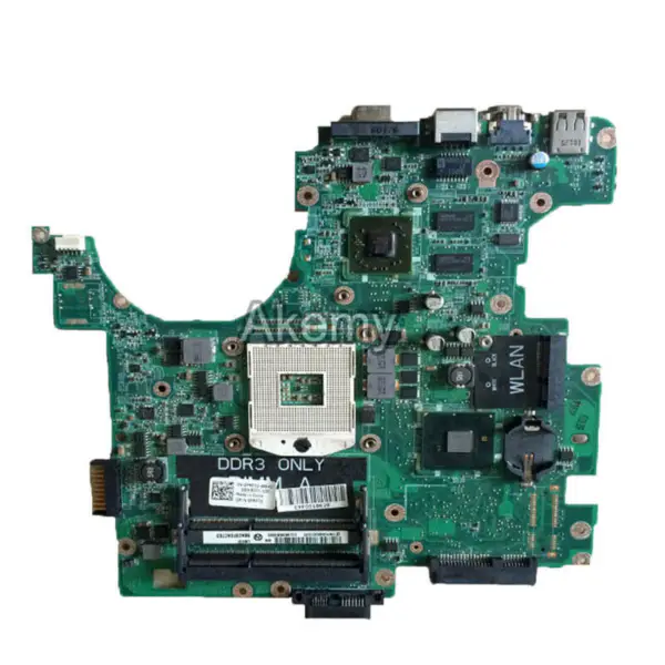 Placa base Dell 0953PN 1464 ATX