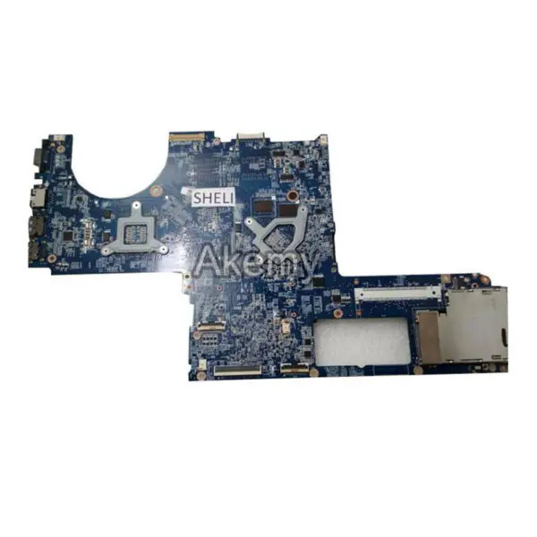 Placa base Dell DA0RM2MBAH00P743D 1640 ATX