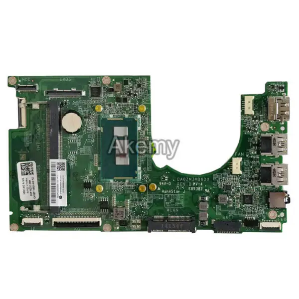 Placa base Dell 0WVG6X 11 3043 3152 3157 ATX