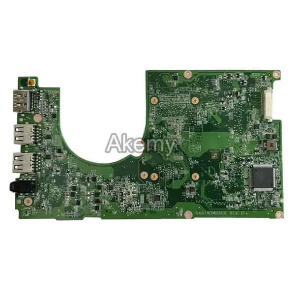 Placa base Dell 0WVG6X 11 3043 3152 3157 ATX