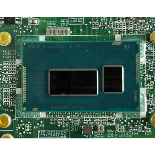 Placa base Dell 0WVG6X 11 3043 3152 3157 ATX