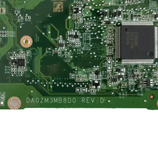 Placa base Dell 0WVG6X 11 3043 3152 3157 ATX