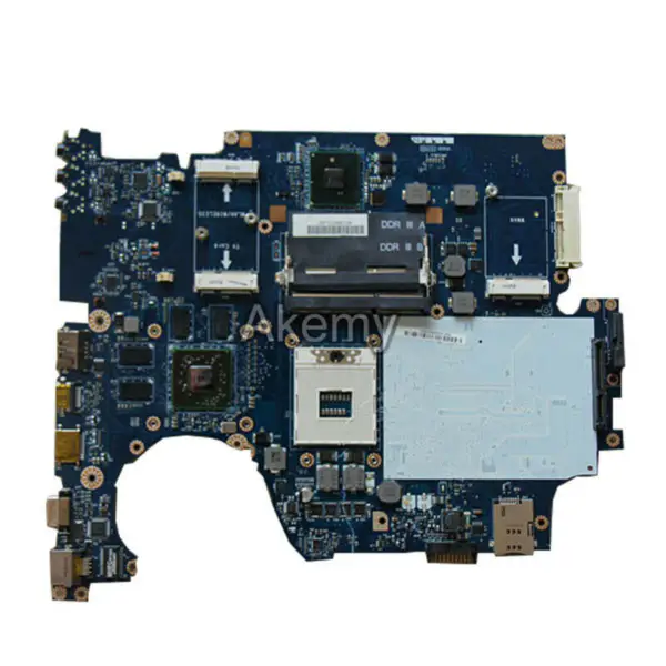 Placa base Dell 0W87G9 1749 ATX