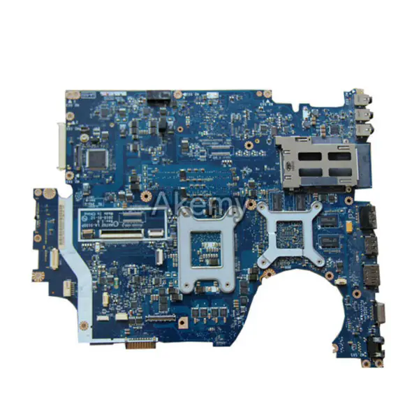 Placa base Dell 0W87G9 1749 ATX