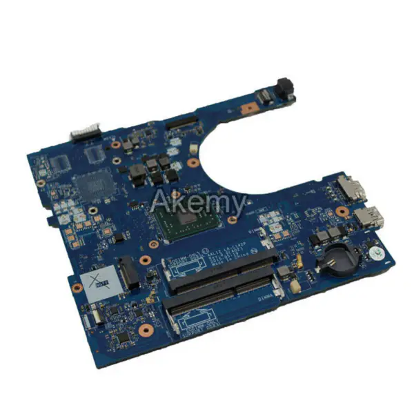 Placa base Dell LA-C142P 5455 LA-C142P ATX