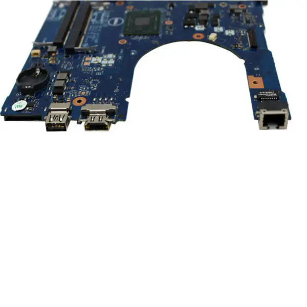 Placa base Dell LA-C142P 5455 LA-C142P ATX