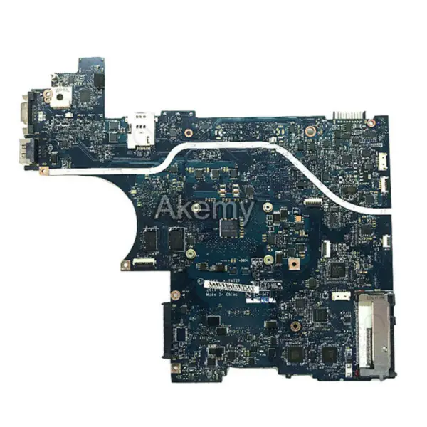 Placa base Dell 0CDK0T E6410 LA-5472P ATX