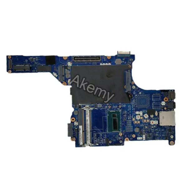 Placa base Dell 0TJ6JG E5440 LA-9832P ATX