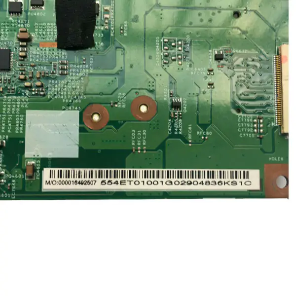 Placa base Dell 0PN6M9 3500 V3500 ATX