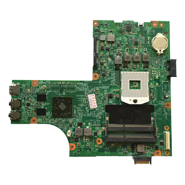 Placa base Dell 0vx53t N5010 ATX