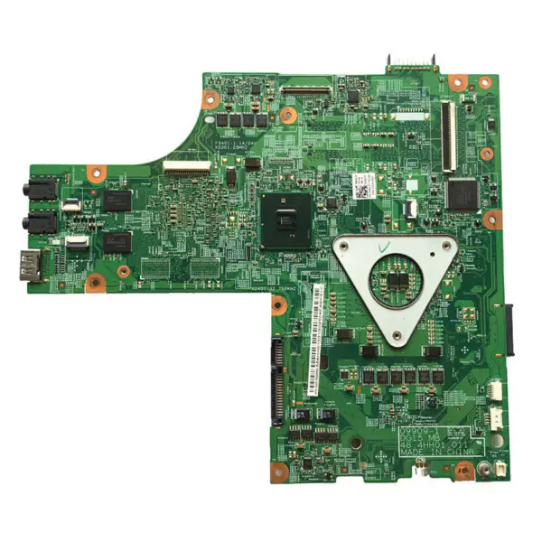 Placa base Dell 0vx53t N5010 ATX