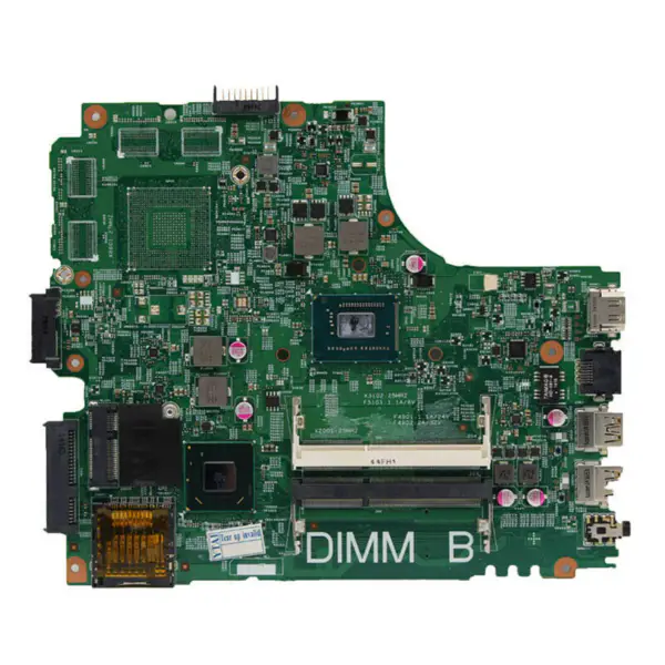 Placa base Dell 07GDDC 3421 12204-1 ATX