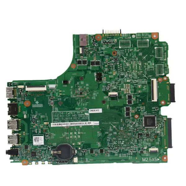 Placa base Dell 07GDDC 3421 12204-1 ATX