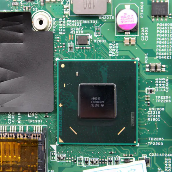 Placa base Dell 07GDDC 3421 12204-1 ATX