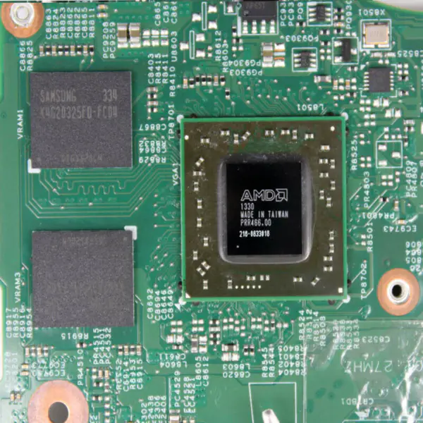 Placa base Dell 0KFT53 5423 ATX