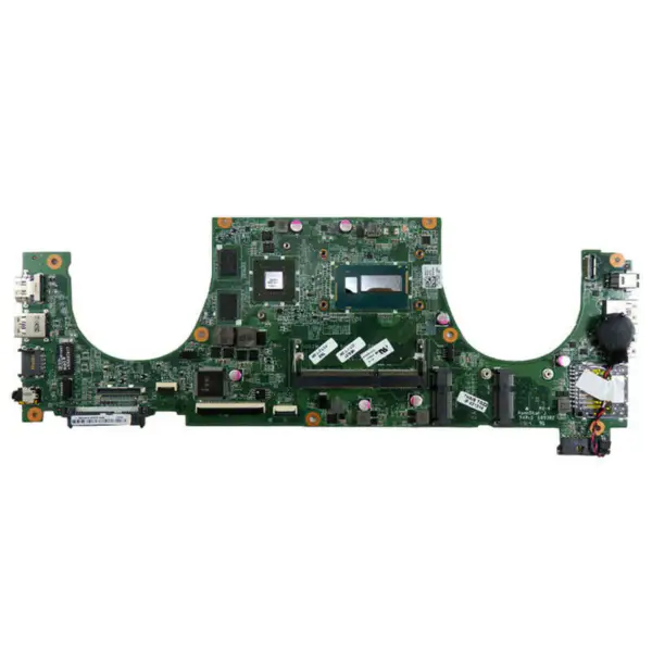 Dell DAJW8CMB Placa base Dell 5470 ATX