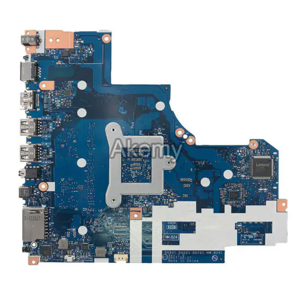 Placa base Lenovo 5B20N86271 320-15ISK 520-15ISK NM-B241 ATX