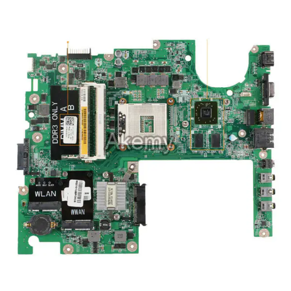 Placa base Dell 0TR557 1557 ATX
