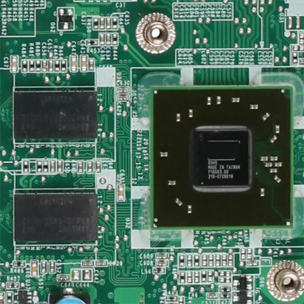 Placa base Dell 0TR557 1557 ATX