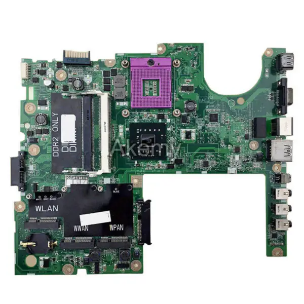 Placa base Dell DAFM8BMB6F1 1555 ATX
