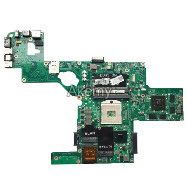 Placa base Dell 0C47NF Dell XPS ATX