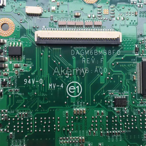 Placa base Dell 0C47NF Dell XPS ATX
