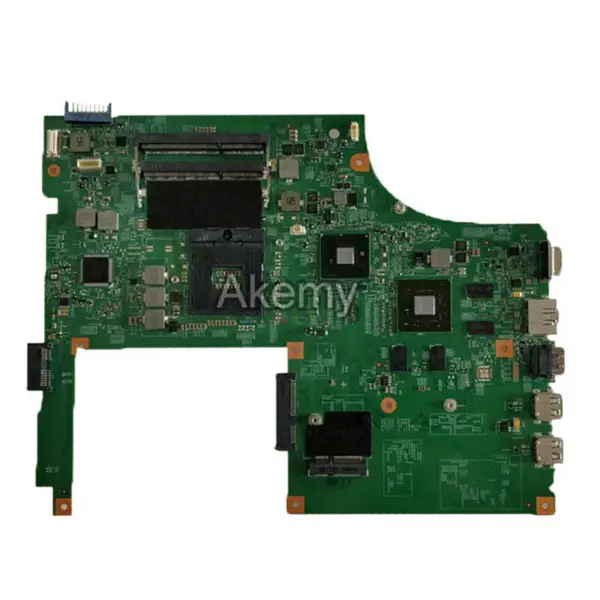 Placa base Dell 0WTW8F V3700 3700 ATX