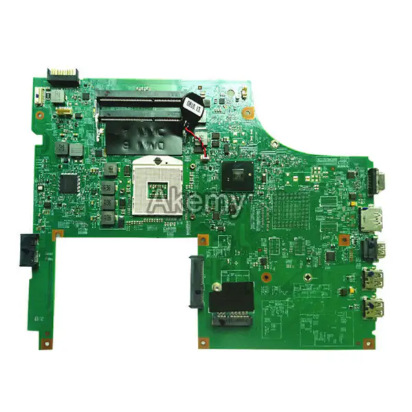 Placa base Dell 0V954F 3700 ATX