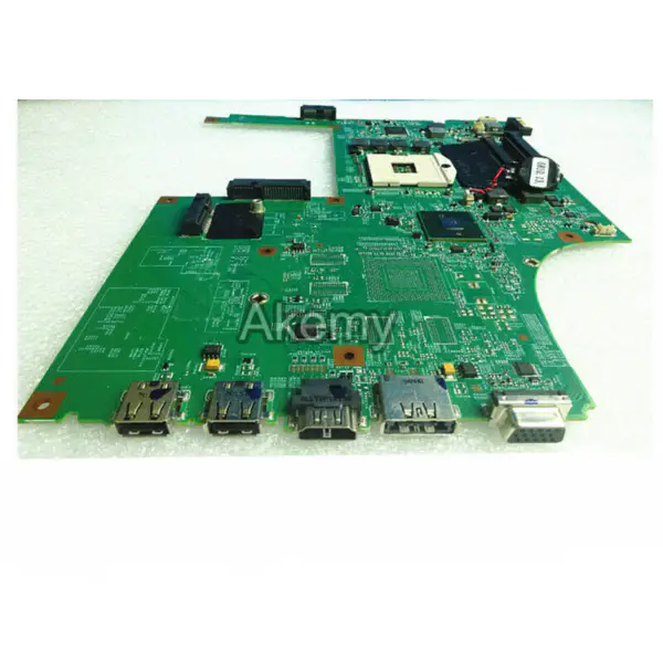 Placa base Dell 0V954F 3700 ATX