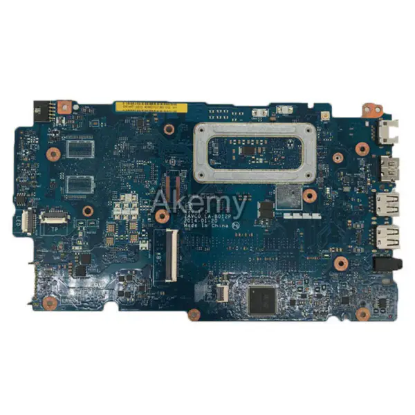 Placa base Dell 09P5MC 5447 5547 ATX