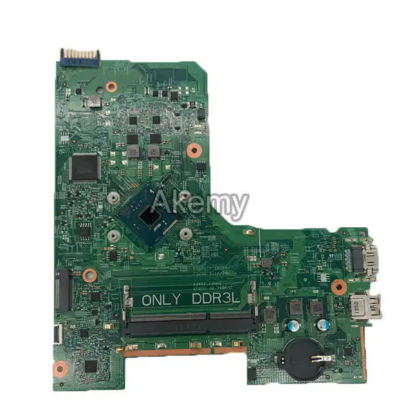 Placa base Dell 0JX7F00PW4MN 3452 3552 ATX