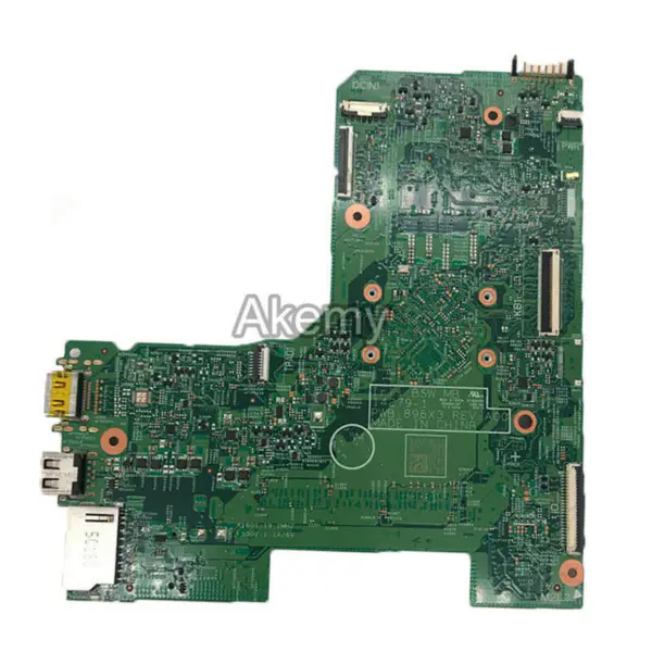 Placa base Dell 0JX7F00PW4MN 3452 3552 ATX