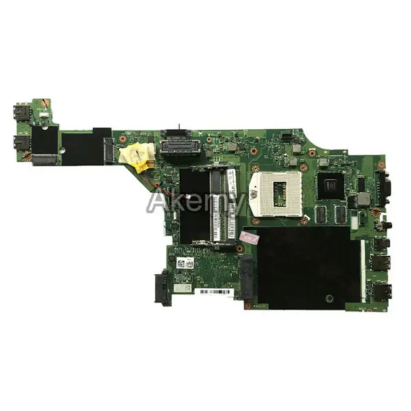 Placa base Lenovo 00HM98304X408600HM991 T440P VILT2 NM-A131 ATX