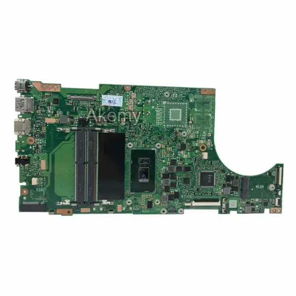 Placa base Asus X510UNR X510UNR ATX