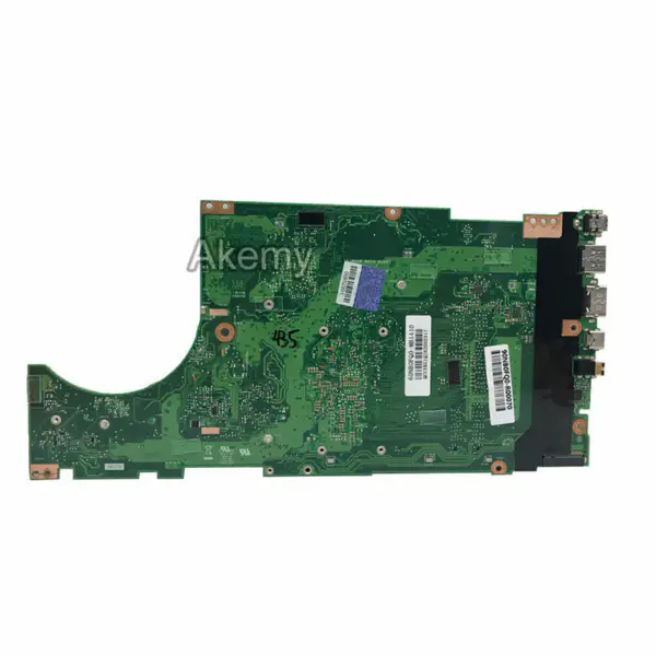 Placa base Asus X510UNR X510UNR ATX