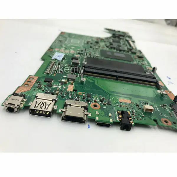Placa base Asus X510UNR X510UNR ATX
