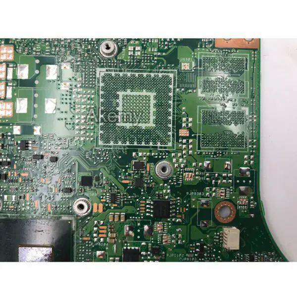 Placa base Asus X510UNR X510UNR ATX