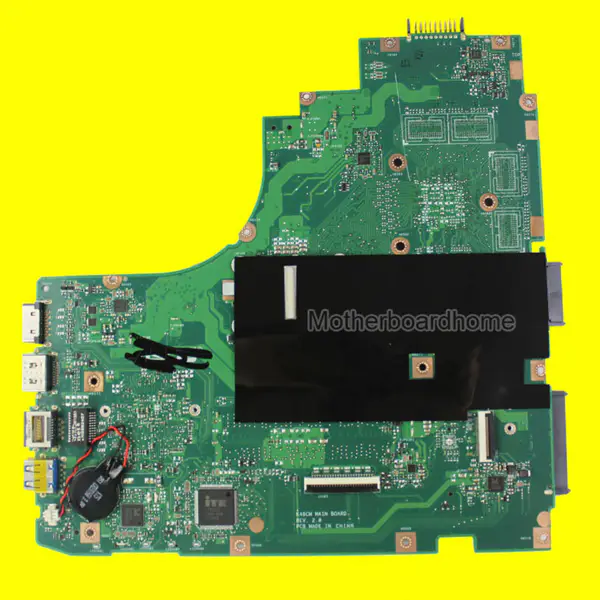 Placa base ATX Asus 60-NPVMB1204-B01