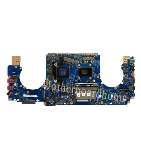 Asus GL502VGL502VSGL502VSK GL502V GL502VS GL502VSK Placa base ATX