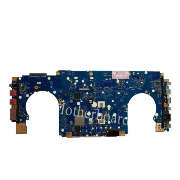 Asus GL502VGL502VSGL502VSK GL502V GL502VS GL502VSK Placa base ATX