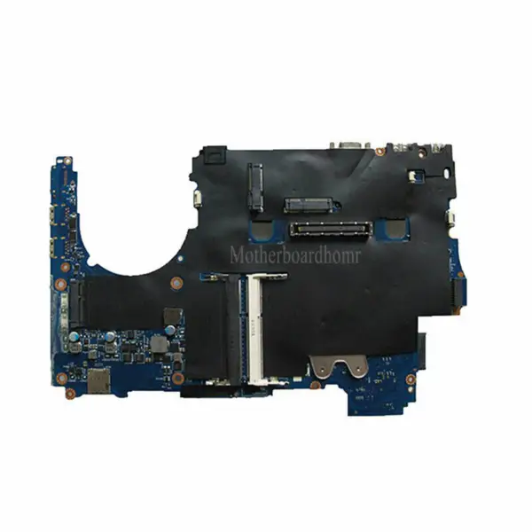Placa base Dell DAG37AMB8D0LA-9771P LA-9771P