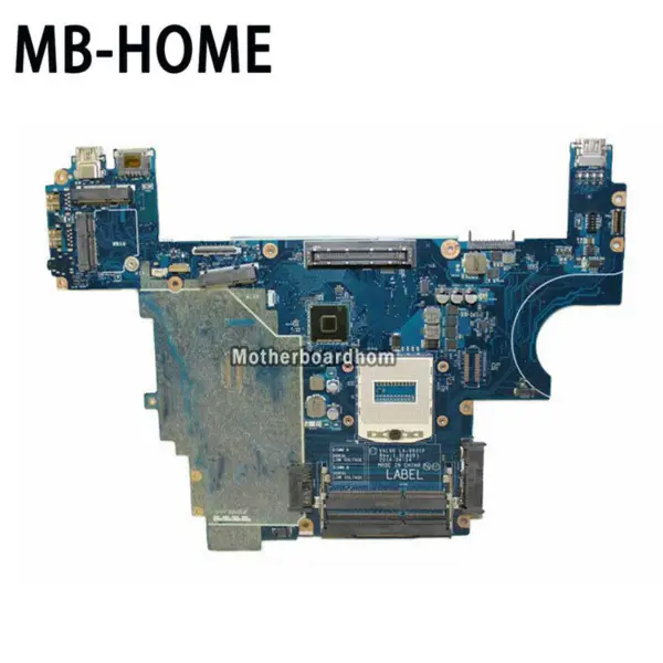 Placa base Dell LA-9931P LA-9931P