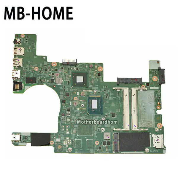 Placa base Dell 5523 15Z 5523