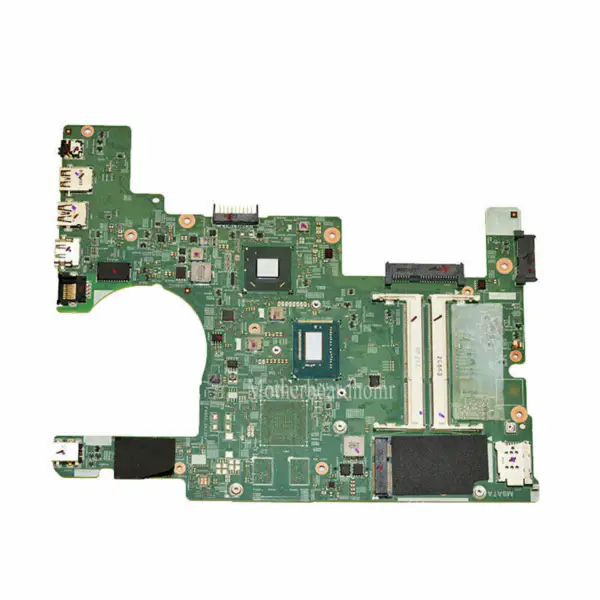 Placa base Dell 5523 15Z 5523