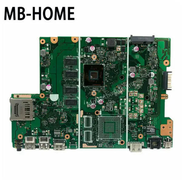 Placa base Asus X441SA X441SA